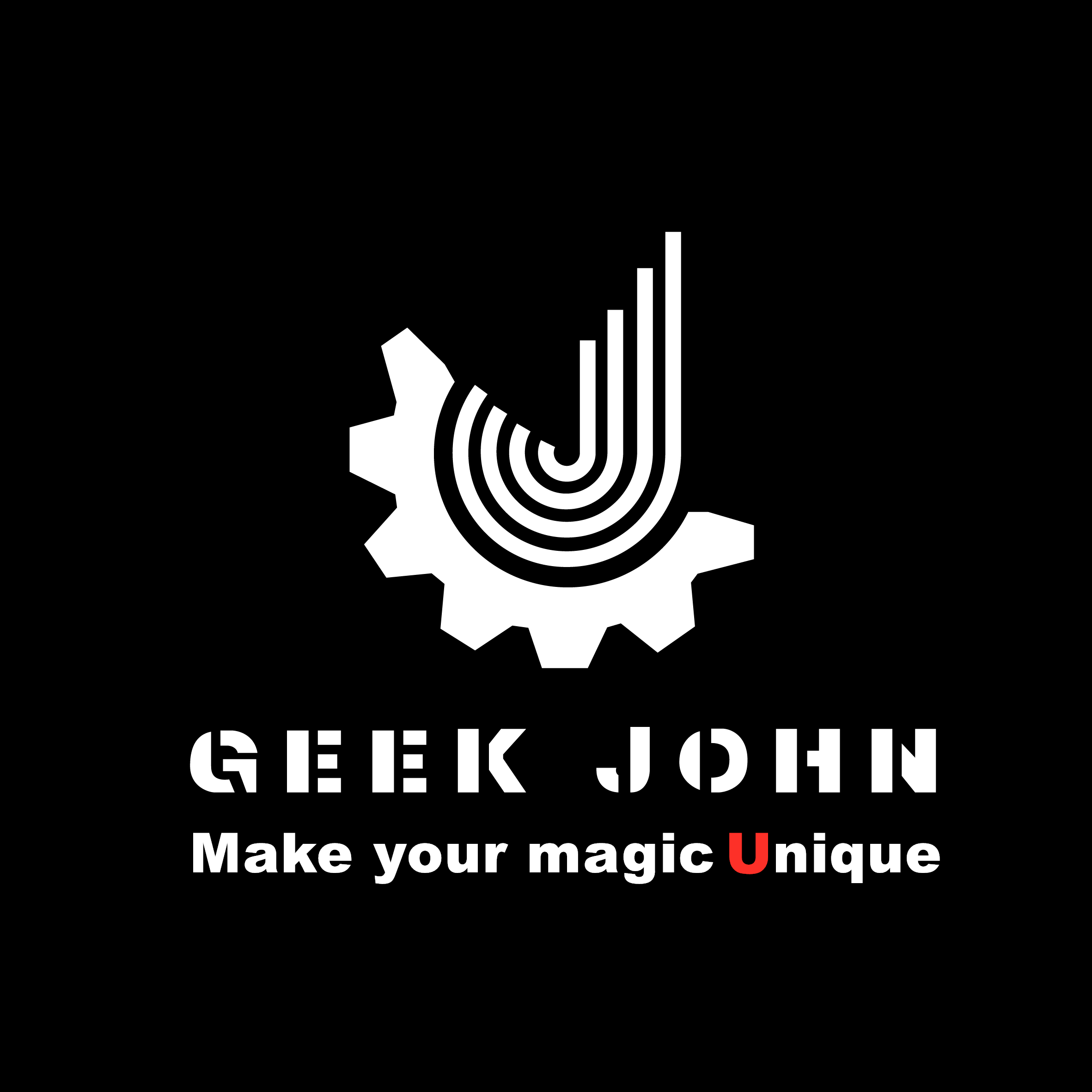 Geek John Magic