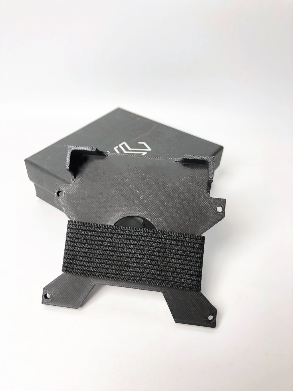 Dual-deck Holder