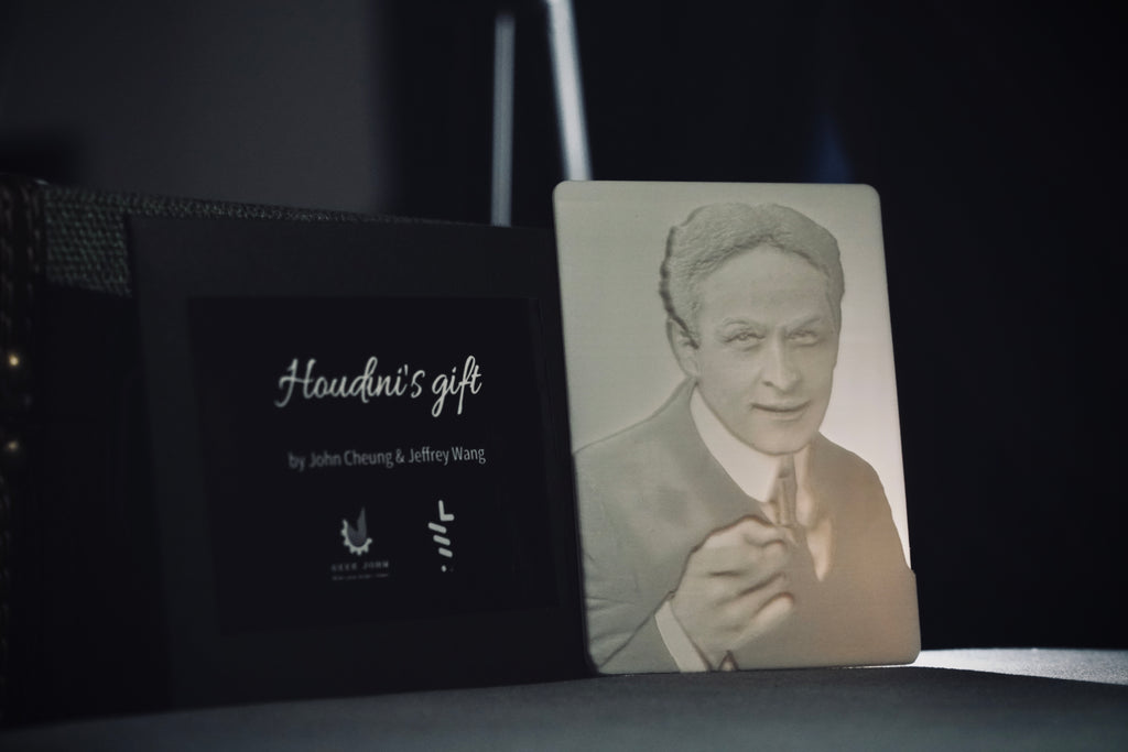 Houdini's Gift