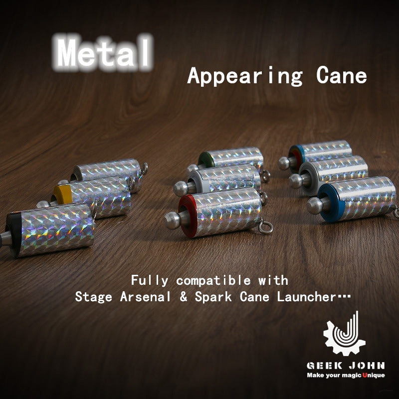 Appearing Cane