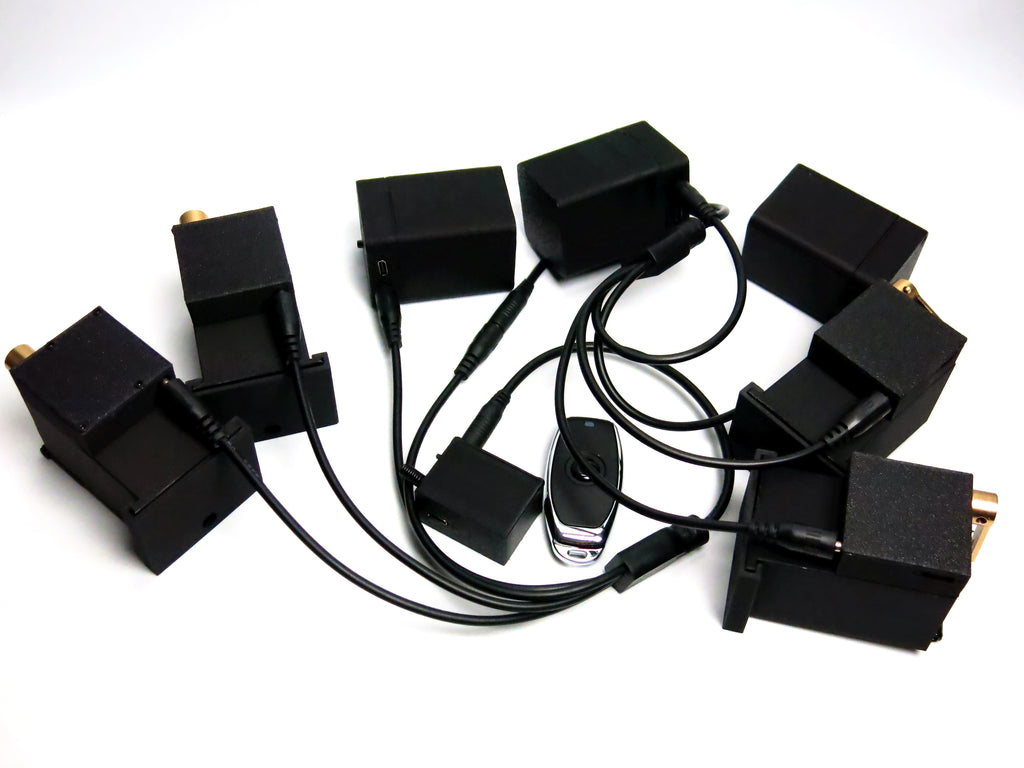 Stage System