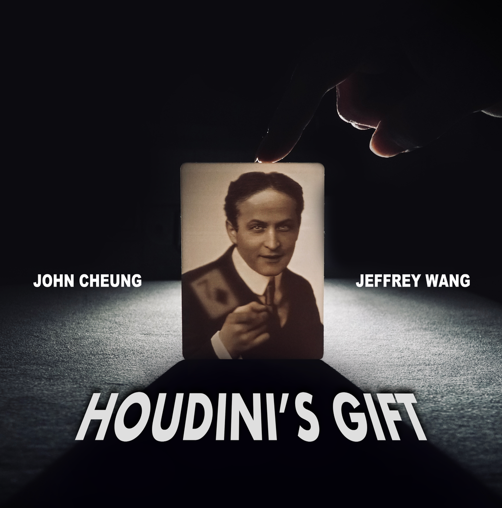 Houdini's Gift