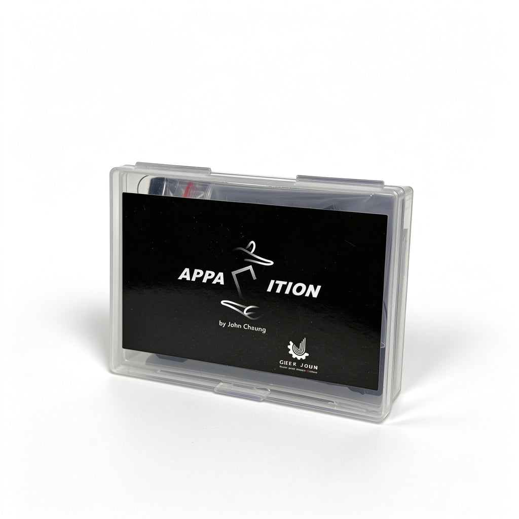 Apparition