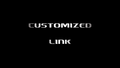 Customization