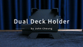Dual-deck Holder