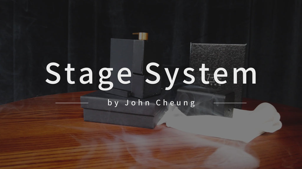 Stage System