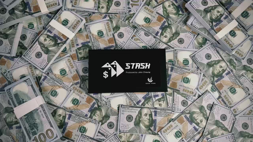 STASH