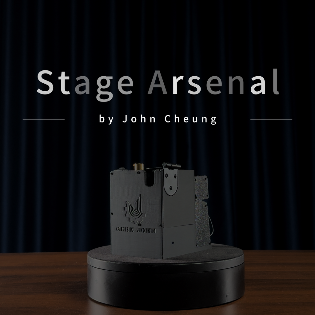Stage Arsenal