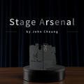 Stage Arsenal